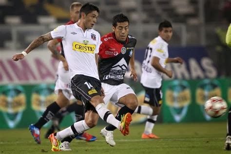 Check how to watch cd antofagasta vs colo colo live stream. Colo Colo vs Rangers - Copa Chile | 28 de mayo del 2014 ...