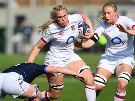 England Vs Wales Live Stream How To Watch Womens Six Nations Fixture Online And On Tv Today