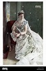 La principessa Beatrice del Regno Unito (Principessa Enrico di ...