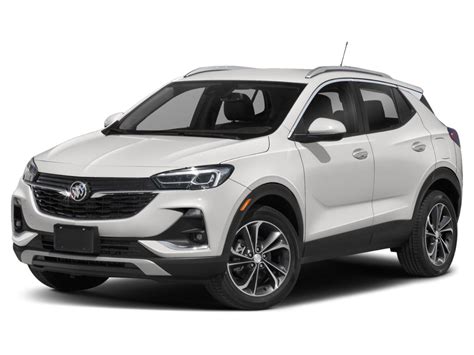 Learn About This 2021 Buick Encore Gx For Sale In Ponderay Id Vin