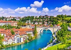 The Best Things To See in Bern, the Capital of Switzerland