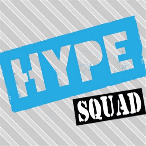 Hype Squad Youtube