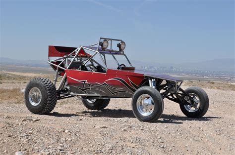 Free Download Hd Wallpaper Custom Dunebuggy Hot Offroad Race