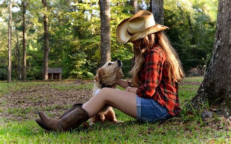 Country Girl Farm Girls Hd Wallpaper Pxfuel