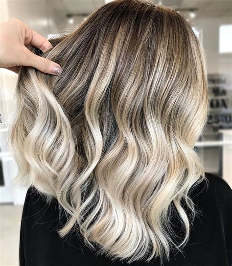 47 Unforgettable Ash Blonde Hair Looks That Are Trendy In 2022
