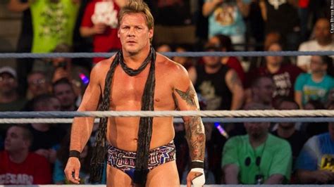 Rohindie News Chris Jericho Confirms Another Huge Match For His Rock ‘n Wrestling Rager At Sea