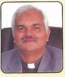 National Council of Churches in India: Rev. Dr. Luther Paul passes away