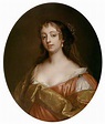 Elisabeth Hamilton, comtesse de Gramont - Les Favorites Royales
