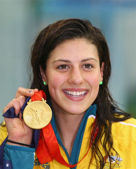 All Super Stars Stephanie Rice Female Swimming Player Profile And Nice