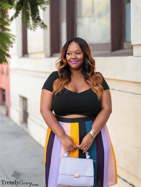 Trendy Curvy Page Of Plus Size Fashion Blogtrendy Curvy
