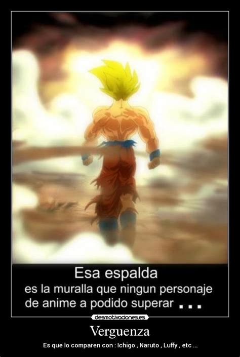 Imágenes Y Carteles De Goku Pag 386 Desmotivaciones