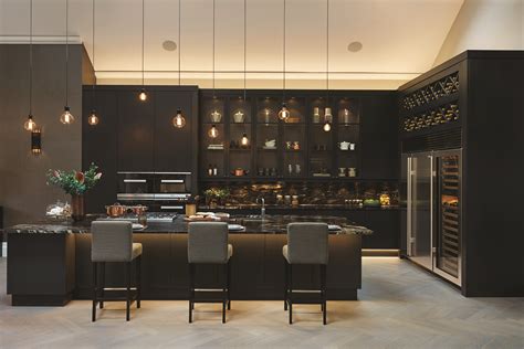 High End Kitchen Cabinets In Nyc