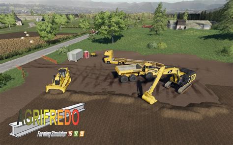Map Tp V Fs Farming Simulator Mod Fs Mod Images