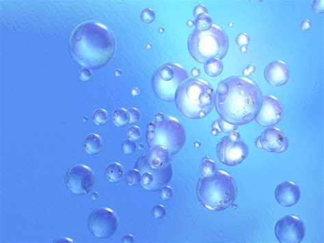 Aqua Bubbles By Lwnmwrman On Deviantart