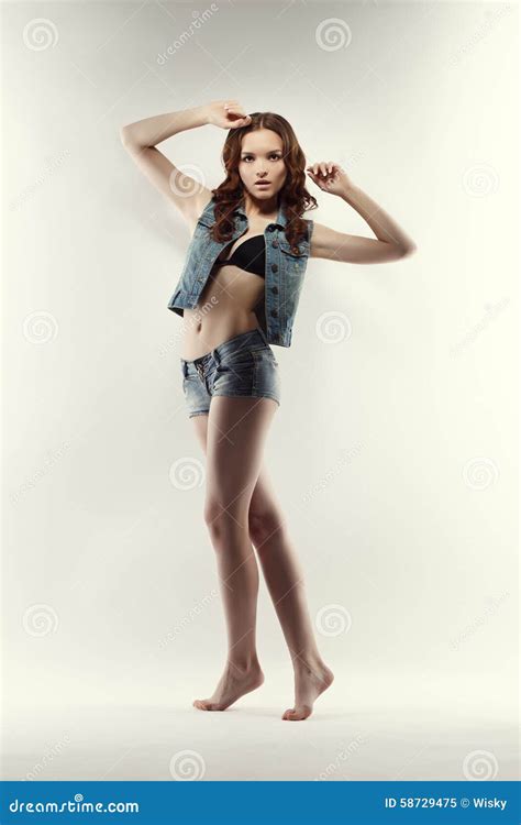 Foto S Van Model In Beeldidentiteitskaart Door Wisky My XXX Hot Girl