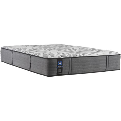 Sealy Posturepedic Plus Satisfied II Firm Mattress