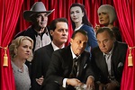 'Twin Peaks': Every New Character, Ranked | GQ