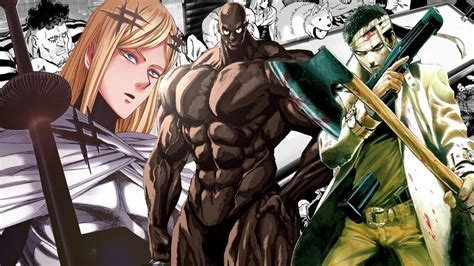 HÉroes Clase S Del Menos Al MÁs Poderoso One Punch Man Youtube