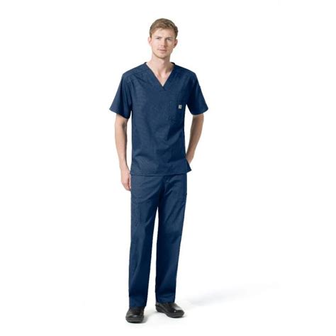 Mens Scrubs And Male Nursing Uniforms Murse World