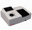 Espectrofotometro PEETLAB - Modelo E-1000 V | Instrumentalia