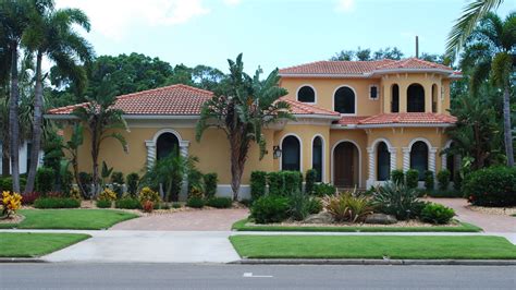 Luxury Homes In Florida Ocean