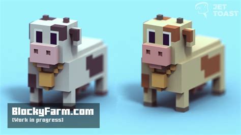 Making Characters With Magicavoxel Noredrail