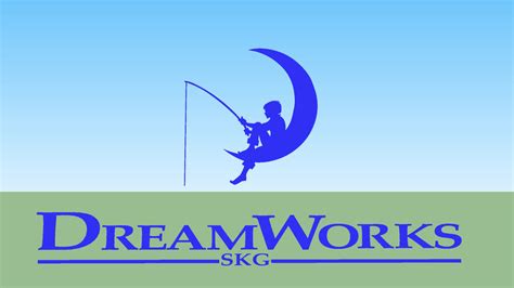 Dreamworks Logo 3d Warehouse