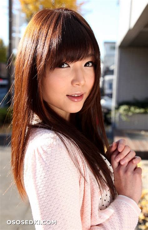 Megumi Shino Naken Modell Lekket Fra Onlyfans Patreon Og Fansly