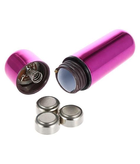 Itspleazure Mini Bullet Vibrator Pink Buy Itspleazure Mini Bullet
