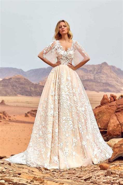 Robe De Mari E De Princesse Oksana Mukha Paris