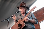 Billy Joe Shaver Dead at 81: Stars React to the Loss of a Legend