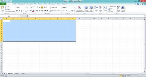How To Remove Gridlines In Excel Compute Expert