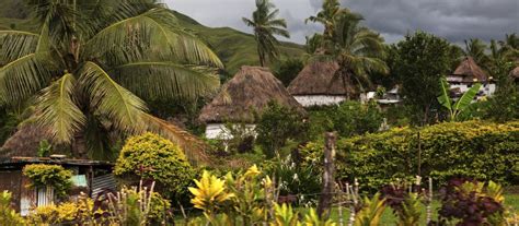 Exclusive Travel Tips For Your Destination Viti Levu In Fiji