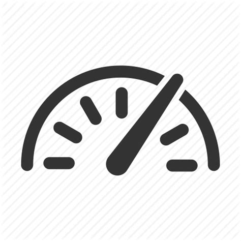 Speed Icon Png 276371 Free Icons Library
