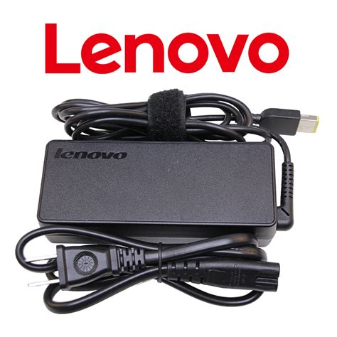 Lenovo Ideapad Z710 90w Genuine Original Oem Laptop Charger Ac Adapter