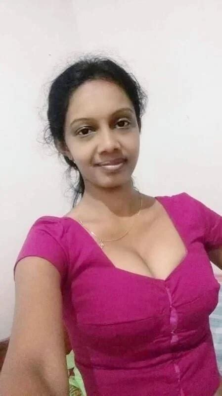 Sri Lankan Hairy Pussy Teacher Unseen Nude Photos FSI Blog