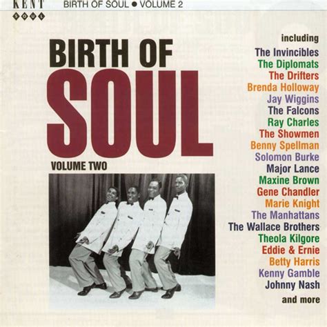 The Devereaux Way Birth Of Soul Volume 2 1998