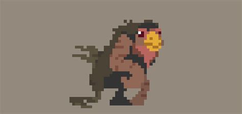 Guide Crawl Bestiary Pixel Art Pixel Art Games Pixel Characters
