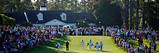 Photos of 2016 Masters Packages