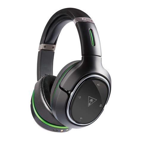 Review Turtle Beach Elite 800x Hyper Misc Peripherals Pc And Tech