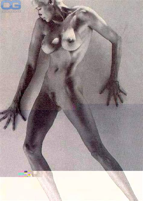 Brigitte Nielsen Nuda Anni In Playboy Magazine Sexiezpix Web Porn