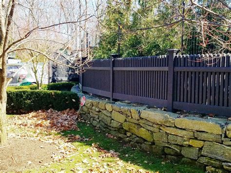 Wood Picket Fencing Modern Design In 2020 Wood Fence Design Fence