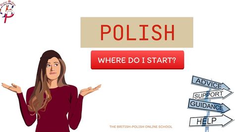 Would You Start Learning Polish But Don T Know How To Start This Film Answers Your Questions