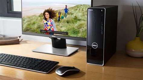 Save More Than 300 On Quad Core Dell Inspiron Small