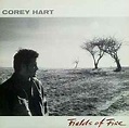 Corey Hart - Fields Of Fire (Vinyl, LP, Album) at Discogs