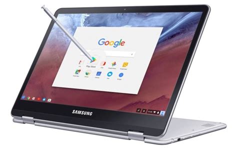 Samsung Chromebook Plus E Chromebook Pro Ufficiali I Top Nella Loro