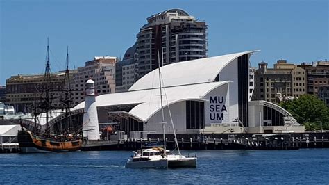 Sydney City And Suburbs Australian National Maritime Museum