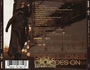 Donell Jones - Life Goes On: CD | Rap Music Guide