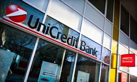 Hledáte bankomat a nebo pobočku v blízkosti vašeho bydliště? Česká a slovenská UniCredit Bank zvýšila zisk o takmer ...