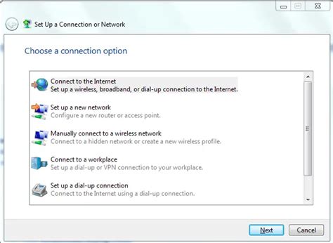 How To Set Up Wireless Network Connection On Windows Pc